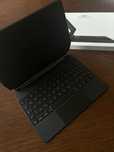 Klawiatura Apple Magic Keyboard 11 International jak nowa gwarancja