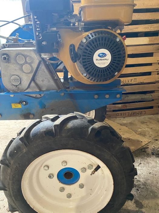 Продається мотоблок НЕВА