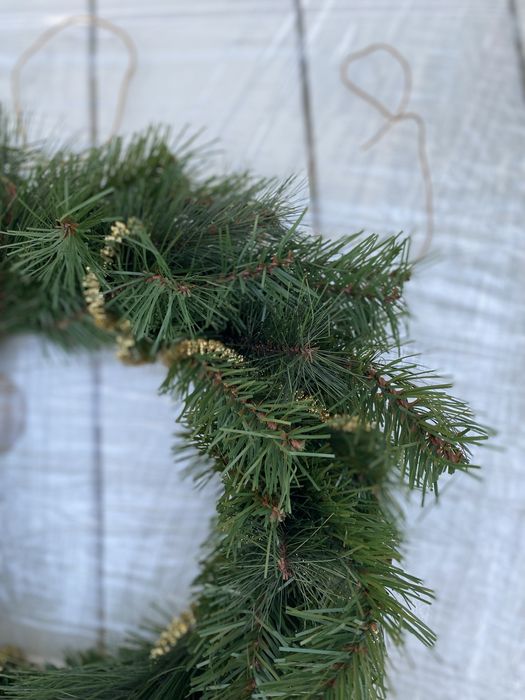 Dekoracja świąteczna