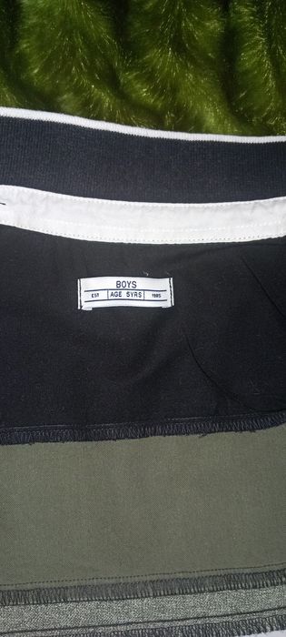 Шведка на хлопчика.