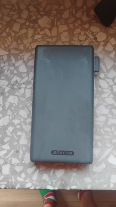 Powerbank 10000 mAh Sitecom