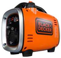 Black&Decker BXGNI900E компактний інверторний генератор