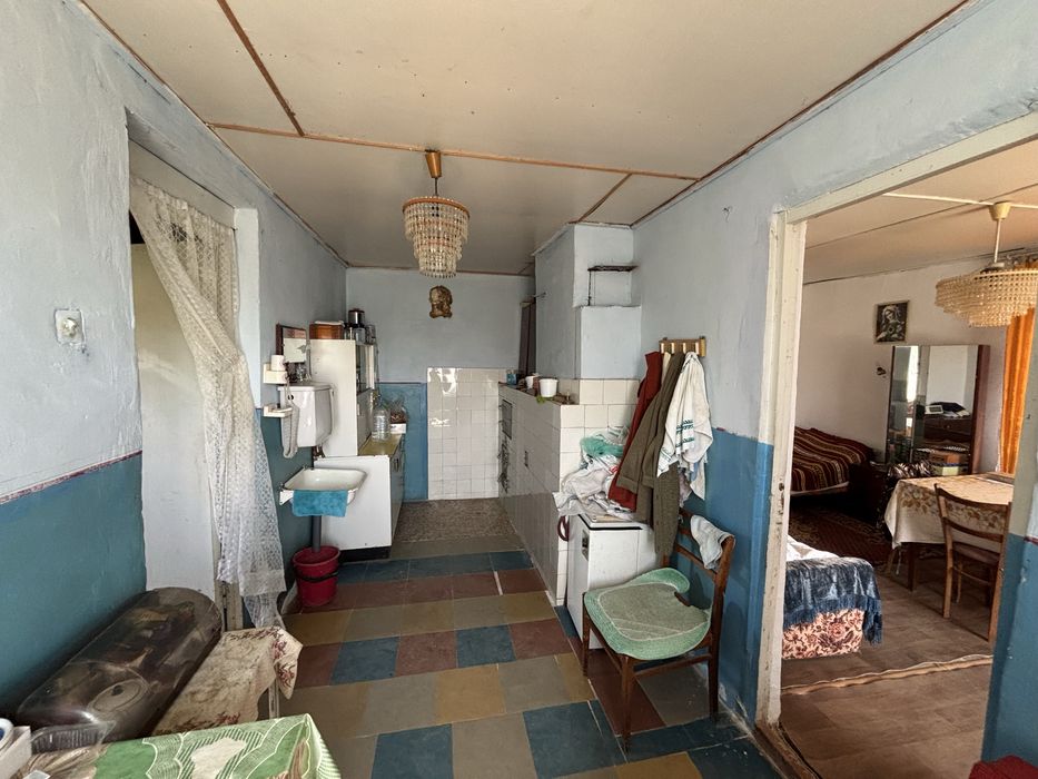 Продаж Будинок 20м². Ділянка 6сот. Братківці. Дача. Вода. Світло. Сад