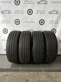 Літні шини 215/65 R16с Michelin