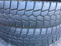 Opona 325/95r24  Ginaf Telberg szt 2