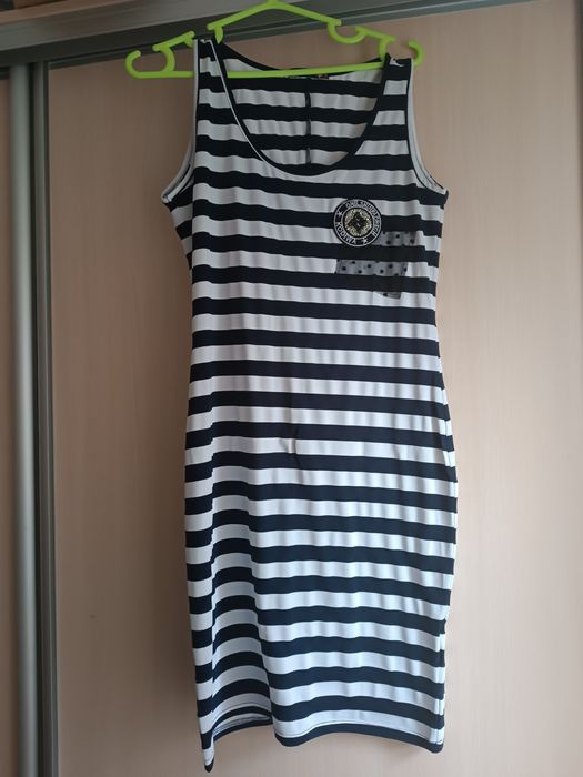 Платье женское летнее