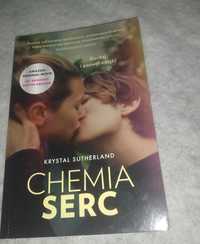 Krystal Sutherland ,,Chemia serc''