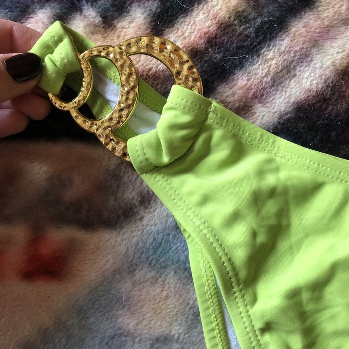 Купальник Boohoo Missguided