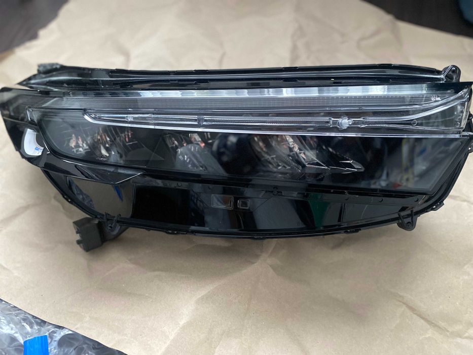 фара Full Led Honda CR-V 2023-24 Full Led