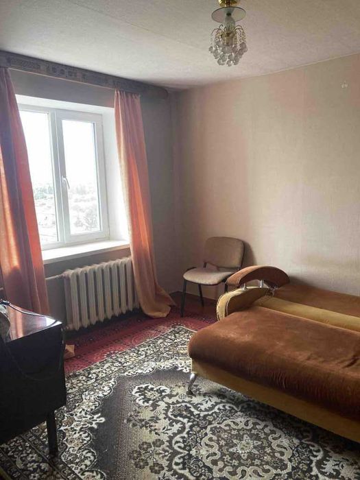 Оренда 2-х кім. квартири на Половках