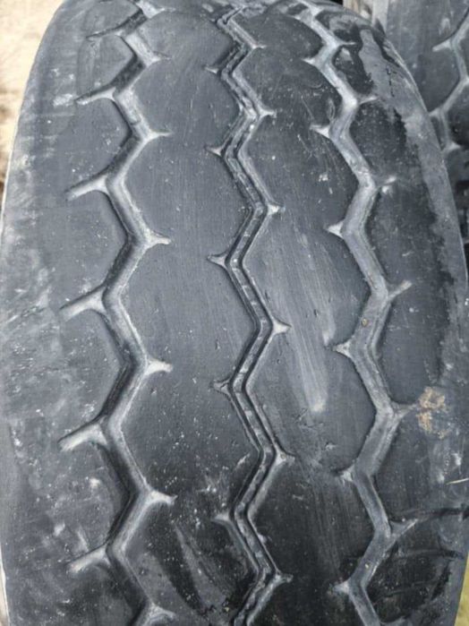 385/65R22,5 Bridgestone (2T)