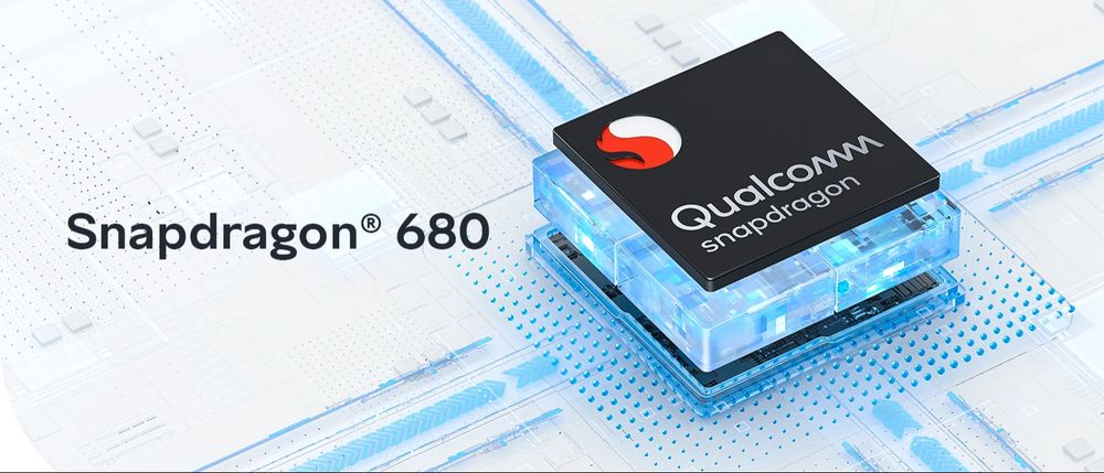 Redmi Pad SE 11 4+128 8+256GB 11" 90Гц Snapdr 680 8000мАг WiFi планшет