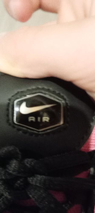 Nike Air Max Plus TN