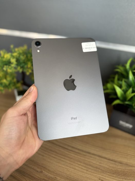 Apple Ipad Mini 6 256 GB !