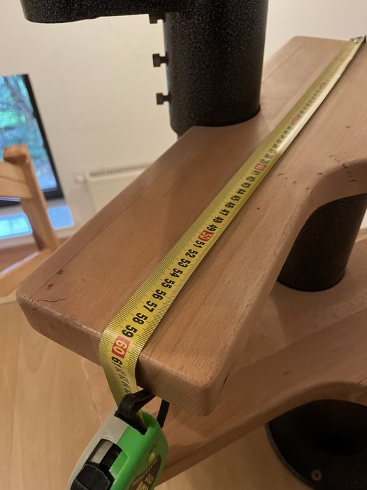 Schody modułowe, wewnętrzne, na strych  , super stan