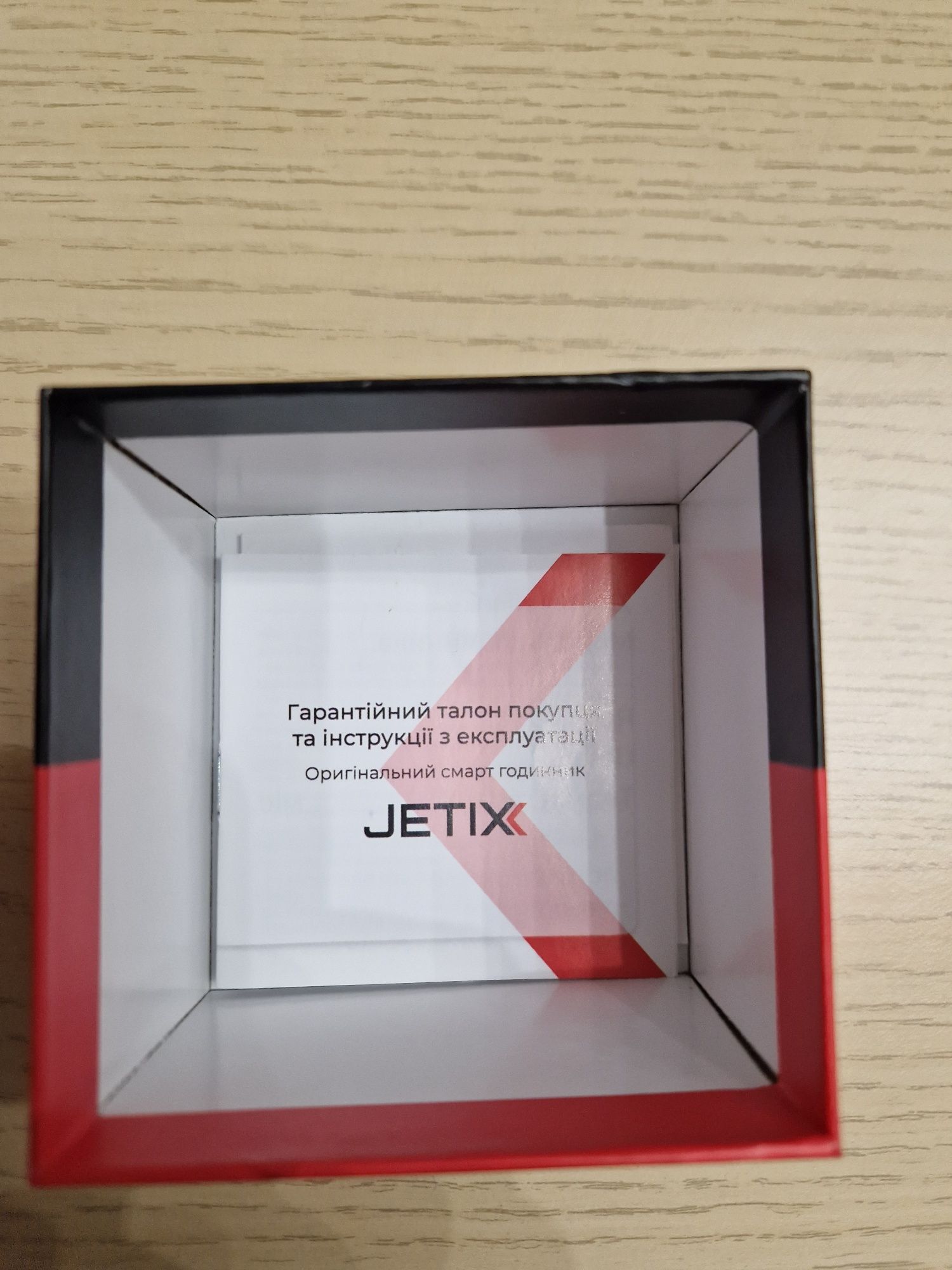 Продам смарт годинник Jetix T-Watch 2