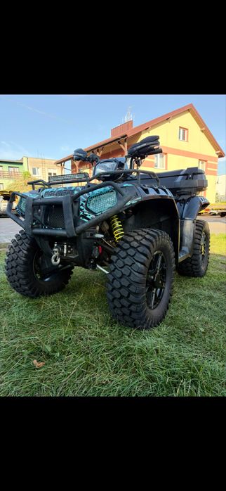 Polaris Sportsman 1000 Eps