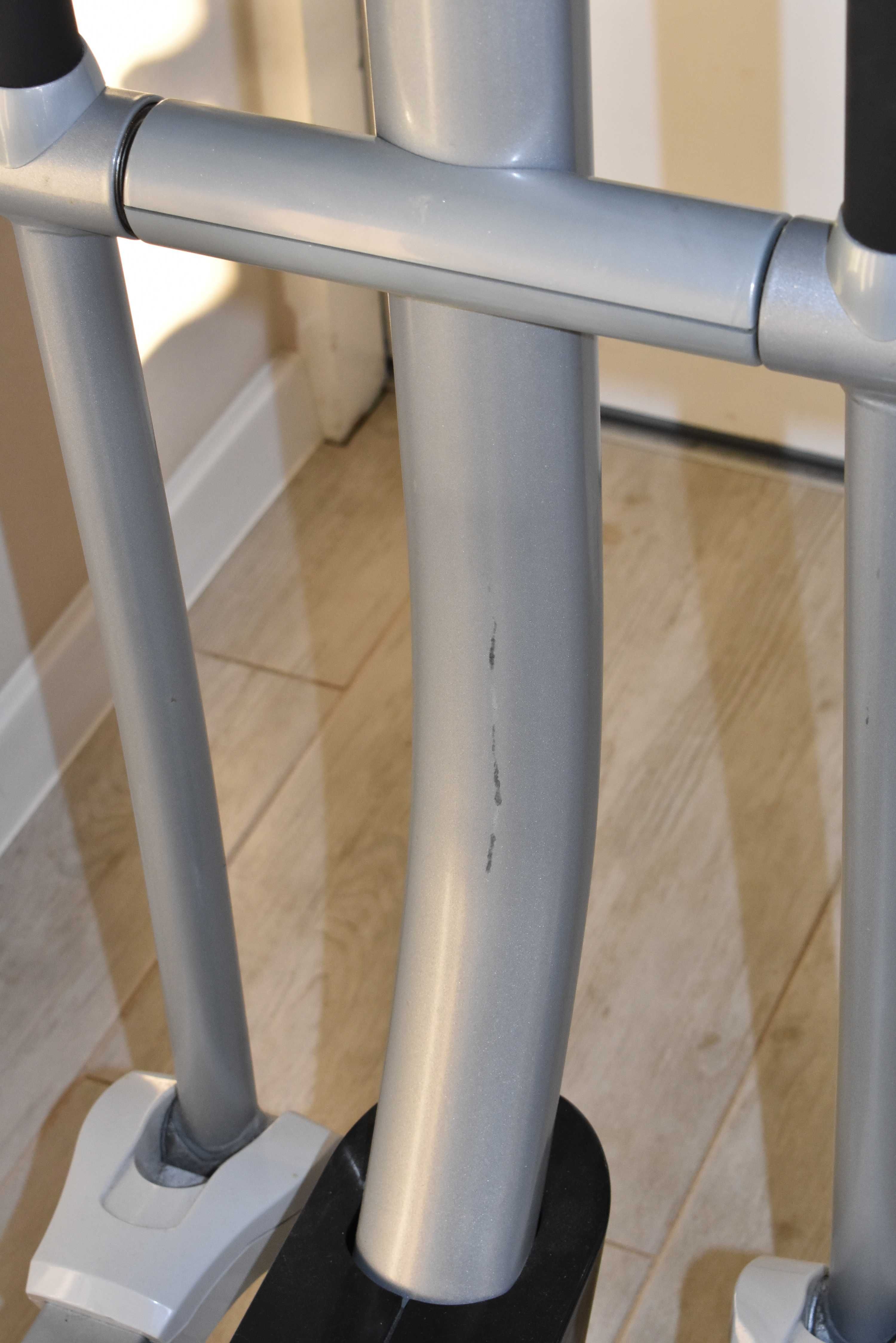 KETTLER Unix EX niemiecki orbitrek długi krok 50cm do 150kg WYSYŁKA!