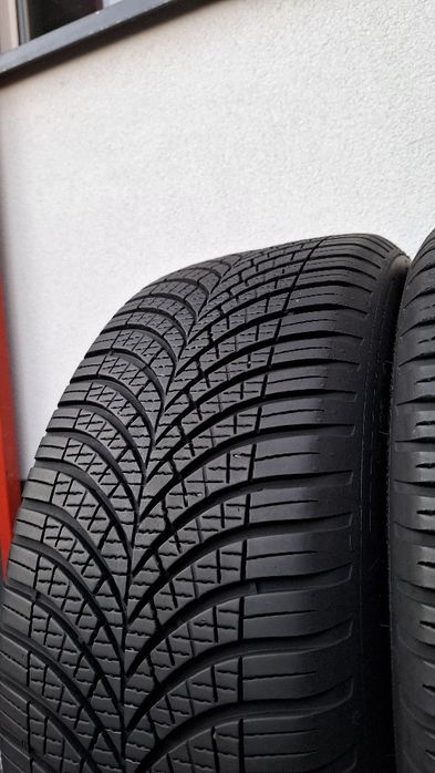 Opony 245/45 R19 Goodyear Vector4seasons gen3 2023r 7mm