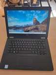 Portatil DELL Latitude E7270 i7 12GB 250GB SSD Windows 11 Pro 150€