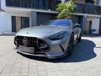 Mercedes-Benz AMG GT Brabus 750 Full Opcja Cesja