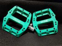 Pedały platformy PROX BASE PRO 26 Slopeduro 377g maszyny Nylon