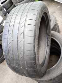 Резина Continental Conti Sport Contact 5 235/50/R18 Лето Комплект