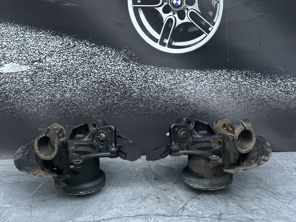 BMW E90 E91 Xdrive 330 е90 е91 Цапфа Передня Повний привід Ступиця хд