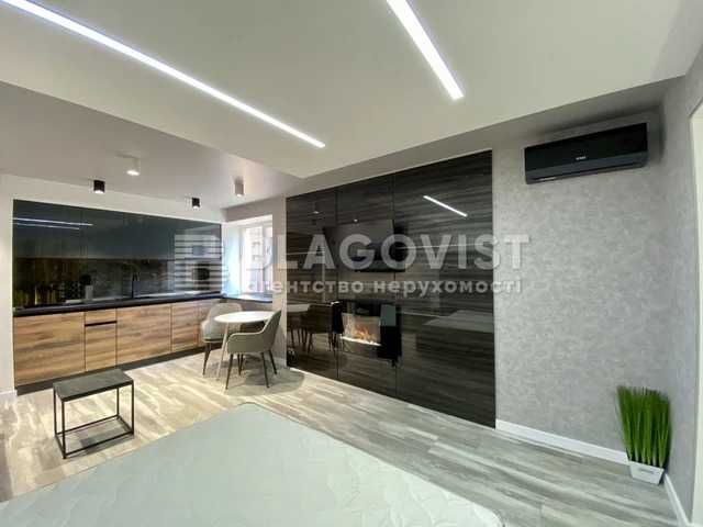 Продаж 3 к Шовковична 48 Печерськ Центр