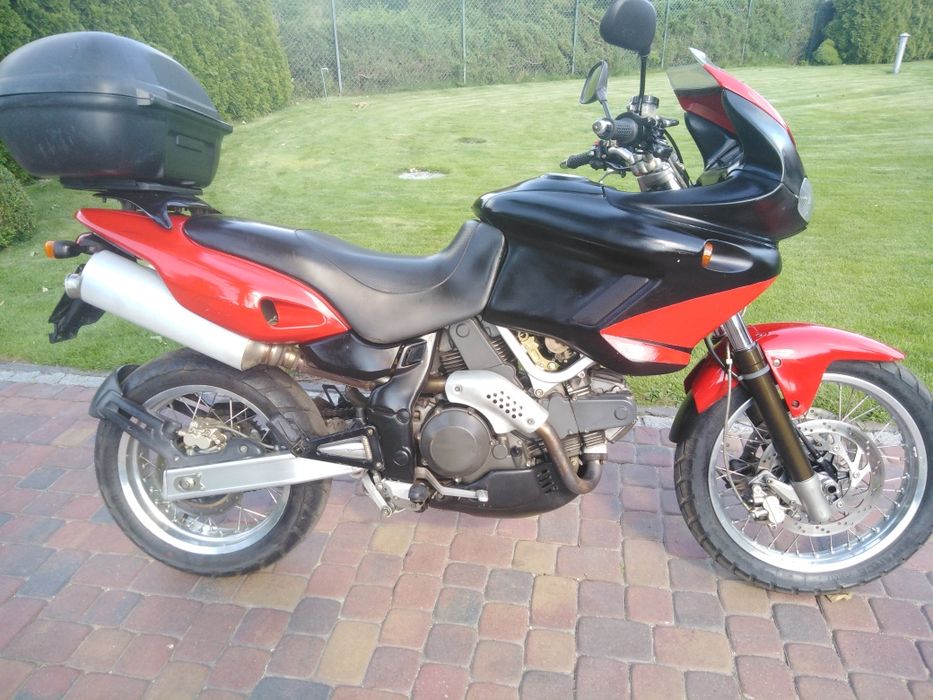 Cagiva GranCanion 900 ie