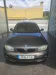 BMW 120d de 2005