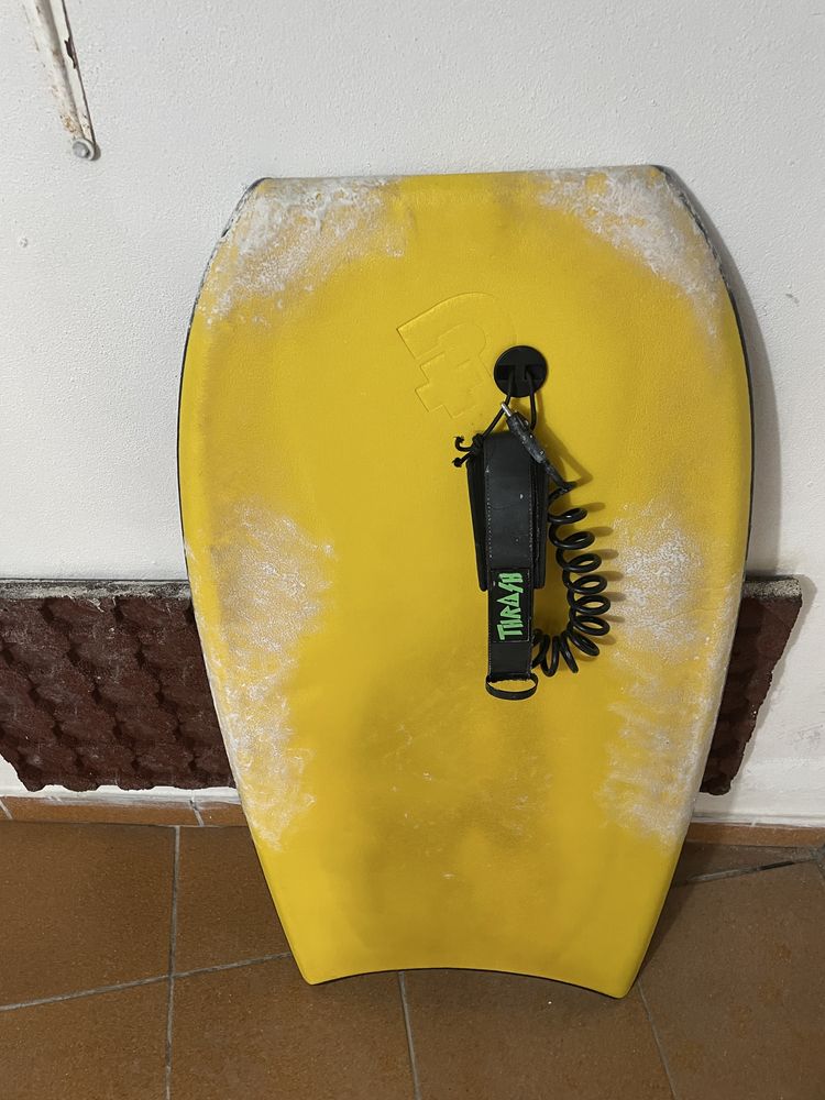 Prancha de bodyboard Pride Obssessor