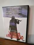 Filme DVD: Versus A Ressurreição (Selado)