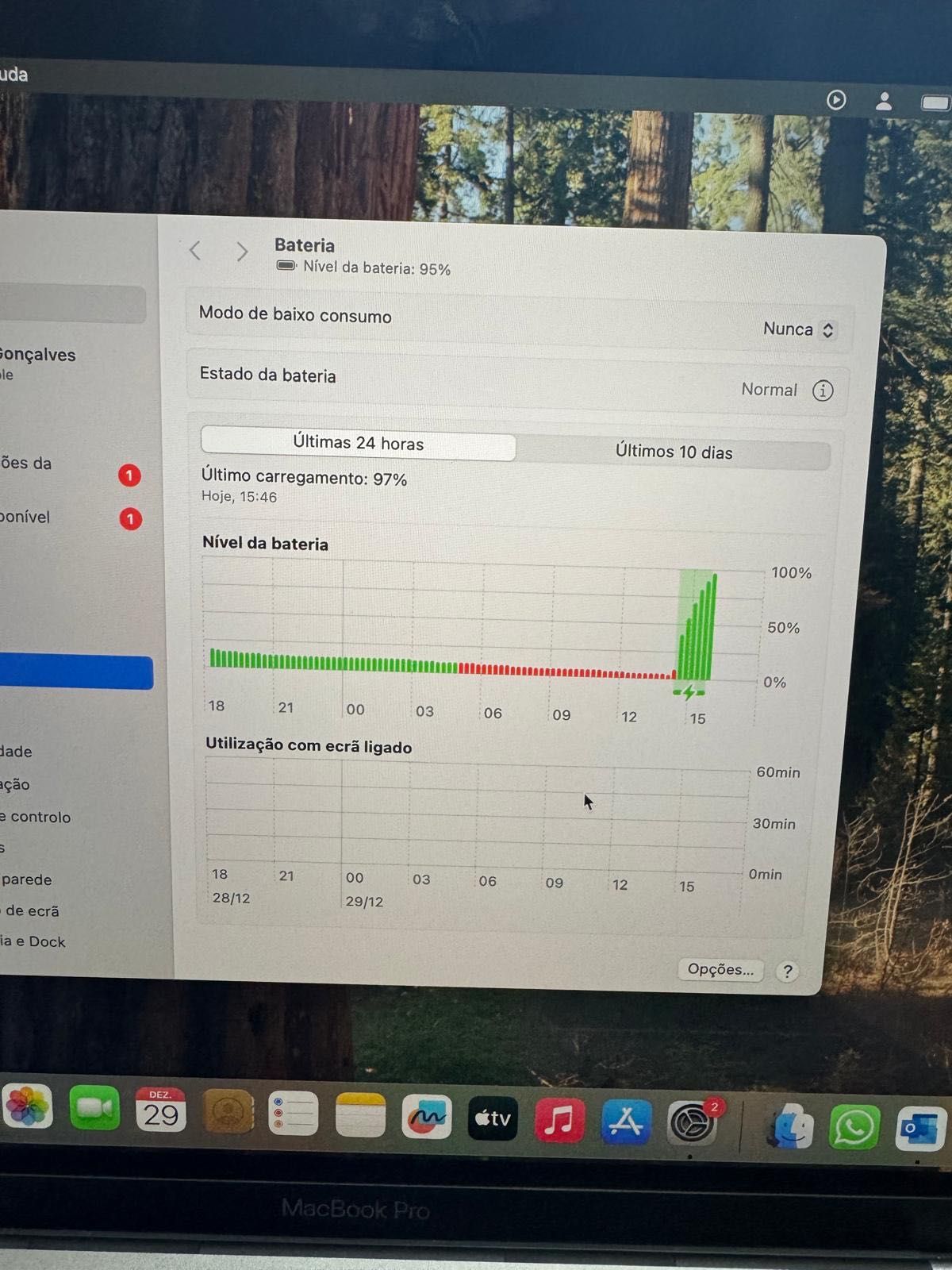Mac Book Pro 2019