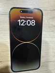 Iphone 14 pro gold