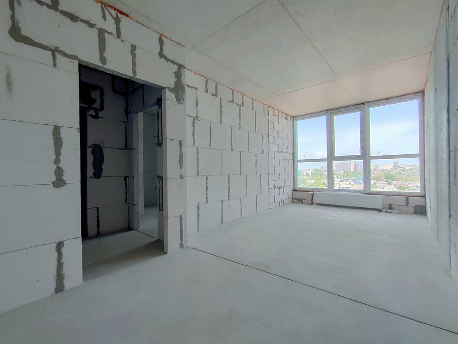 Продам 1 комнатную квартиру в ЖК Бульвар Акаций