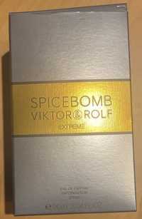 Viktor & Rolf Spicebomb Extreme
