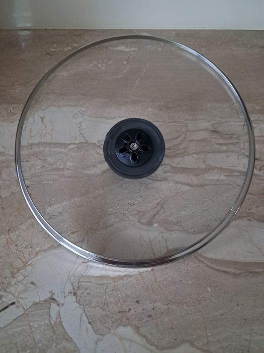 Pokrywka pokrywa do patelni garnka Tefal 24cm
