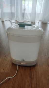 Sterylizator/wyparzacz Philips Avent