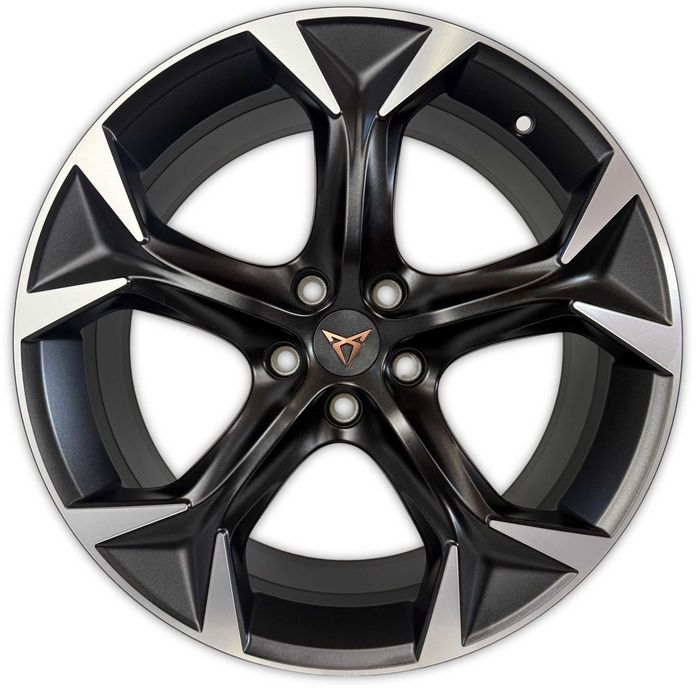 Felgi aluminiowe Seat CUPRA FORMENTOR 5FF601025E 19" 5x112 ET40 NOWE