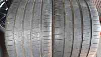 2x Michelin Pilot Super Sport 325/25R20