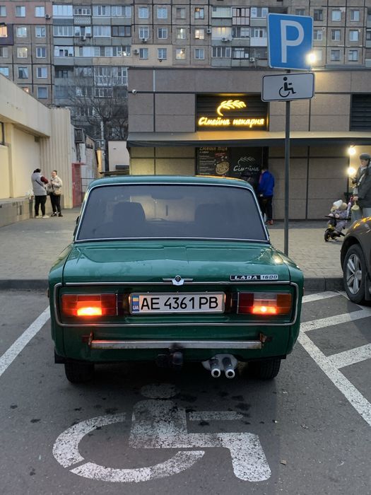 Продам ваз 2106 в хорошем состояние