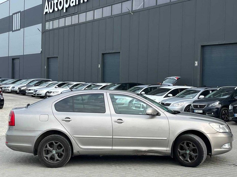 Продам Skoda Octavia A5 2010р. #70781