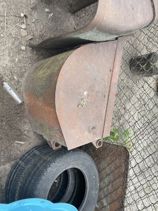 Продам ковш