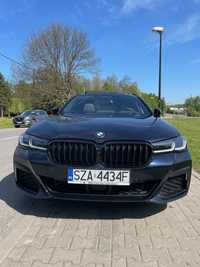 BMW Seria 5 BMW 520 xDrive Touring