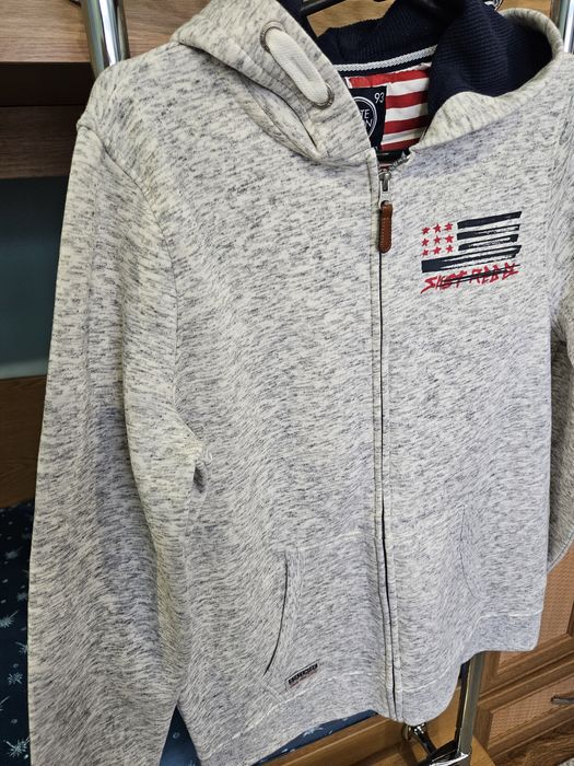 Худі зимове фліс