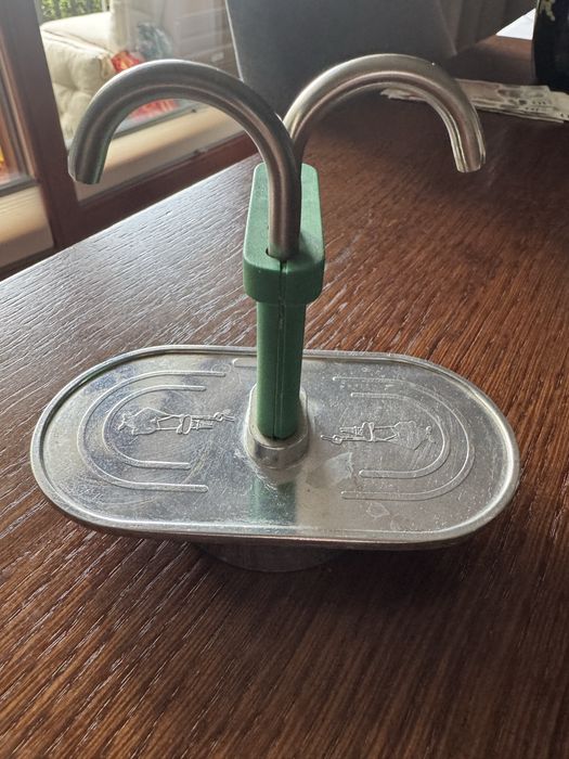 kawiarka duza , stan dobry