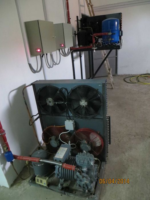 Продається грибний бізнес