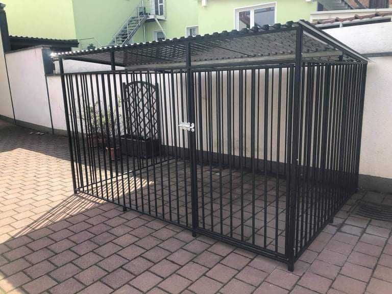 Kojec dla psa. 3x2 . Producent. Cała Polska