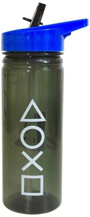 Bidon 470 ml PP Playstation